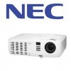 Máy chiếu NEC M311XG, CHÍNH HÃNG